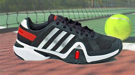 Hard Court Tennis Shoes 